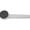 DOUCHETTE 1 FONCTION PVC GOLF   BLANC