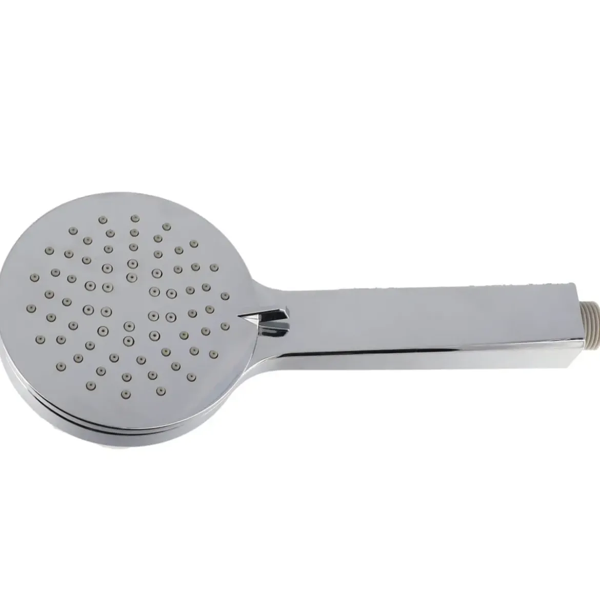 DOUCHETTE 3 FONCTIONS ANTICALCAIRE CHROME