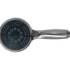 DOUCHETTE 6 FONCTIONS   ANTICALCAIRE   CHROME
