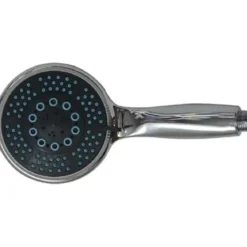 DOUCHETTE 6 FONCTIONS   ANTICALCAIRE   CHROME