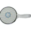 DOUCHETTE 4 FONCTIONS FORME POELE   ANTICALCAIRE   COULEUR C