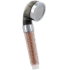 DOUCHETTE 1 FONCTON AVEC BILLES MINERALES TRANSPARENT