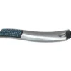 DOUCHETTE ZEN  1 FONCTION  JET PLUIE   ANTICALCAIRE   CHROME