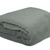 DOUDOU PLAID 130X160CM KAKI