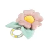 DOUDOU ANNEAU FLEUR FANTASY GARDEN 13X4X16CM