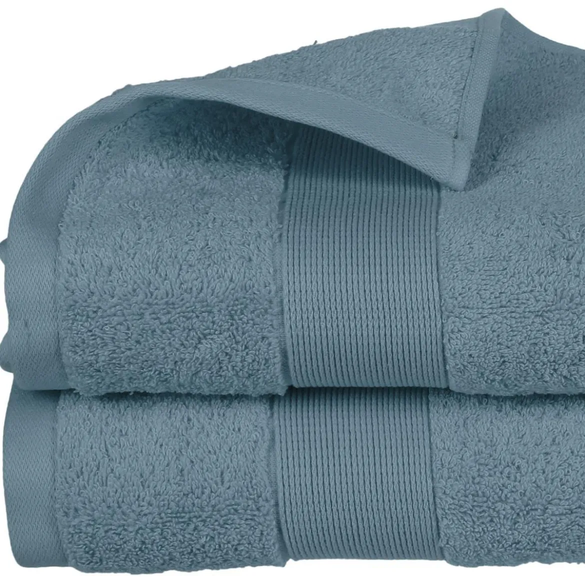 DRAP BAIN 450GR ORAGE 100X150CM