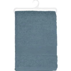 DRAP BAIN 450GR ORAGE 100X150CM