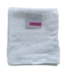 DRAP BAIN 90X150CM BLANC