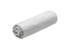DRAP HOUSSE ELYSEE 140X200CM PERCALE LIN