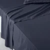 DRAP PLAT 180X290CM NAVY
