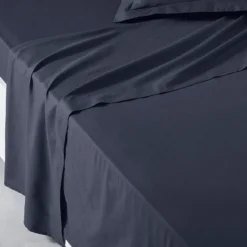 DRAP PLAT 180X290CM NAVY