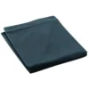 DRAP PLAT 240X300CM PERCALE UNI 78 FILS BLEU NUIT