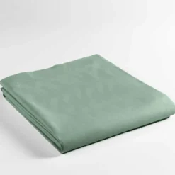 DRAP PLAT 240X300CM UNI 57 FILS LINA SAUGE