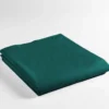 DRAP PLAT 240X300CM UNI 57 FILS LINA EMERAUDE