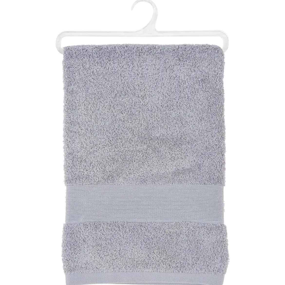 DRAP BAIN 450GR TAUPE 100X150CM