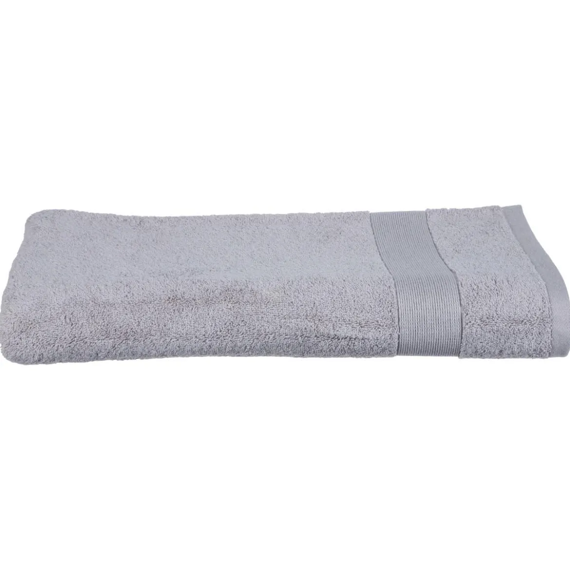 DRAP BAIN 450GR TAUPE 100X150CM