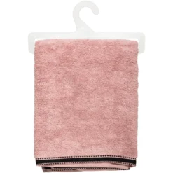 DRAP BAIN JOIA 550GR ROSE 100X150CM