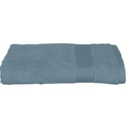 DRAP DOUCHE 450GR ORAGE 70X130CM