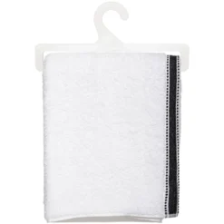 DRAP DOUCHE JOIA 550GR BLANC 70X130CM