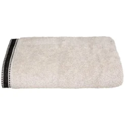 DRAP DOUCHE JOIA 550GR LIN 70X130CM