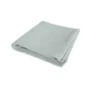 DRAP HOUSSE GAZE DE COTON 60X120CM CELADON