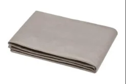 DRAP PLAT 180X290CM LIN 57 FILS