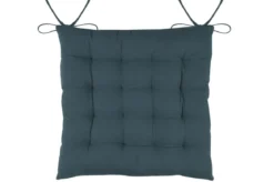 DUO GALETTE 16 POINTS 38X38X3.5CM COBALT