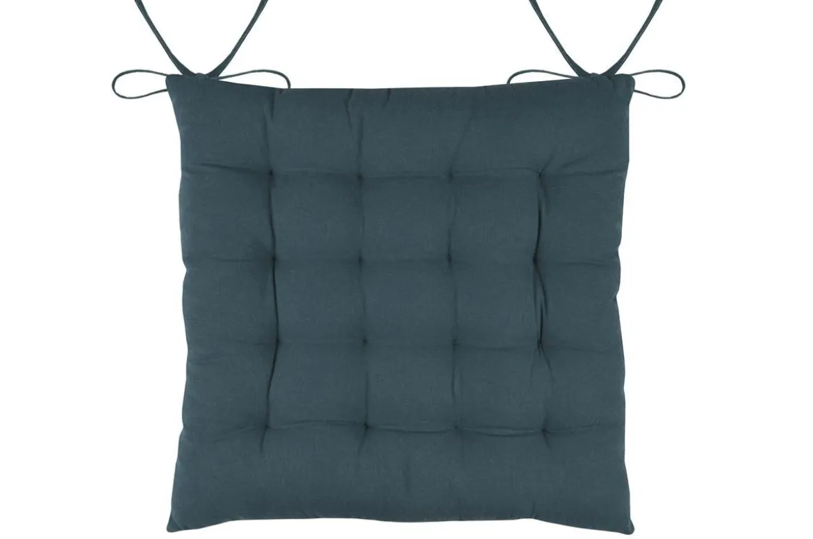 DUO GALETTE 16 POINTS 38X38X3.5CM COBALT