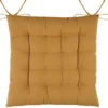 DUO GALETTE 16 POINTS 38X38X3.5CM CURRY