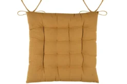DUO GALETTE 16 POINTS 38X38X3.5CM CURRY
