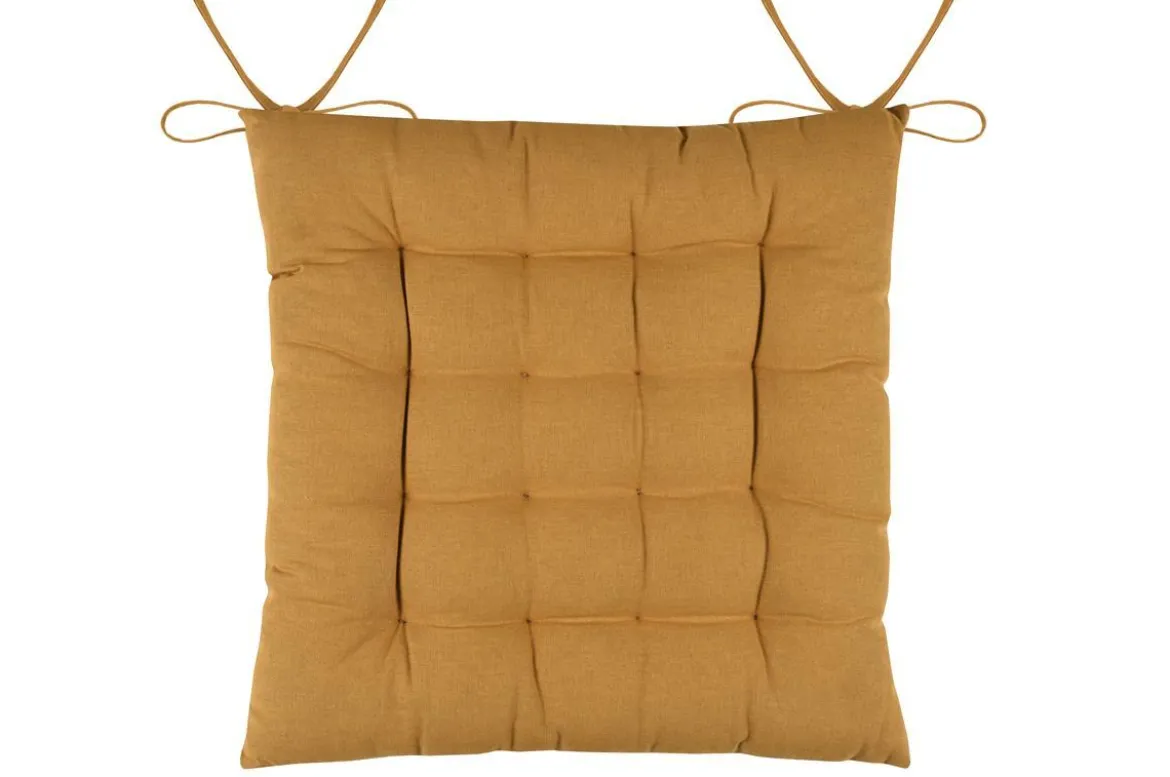 DUO GALETTE 16 POINTS 38X38X3.5CM CURRY