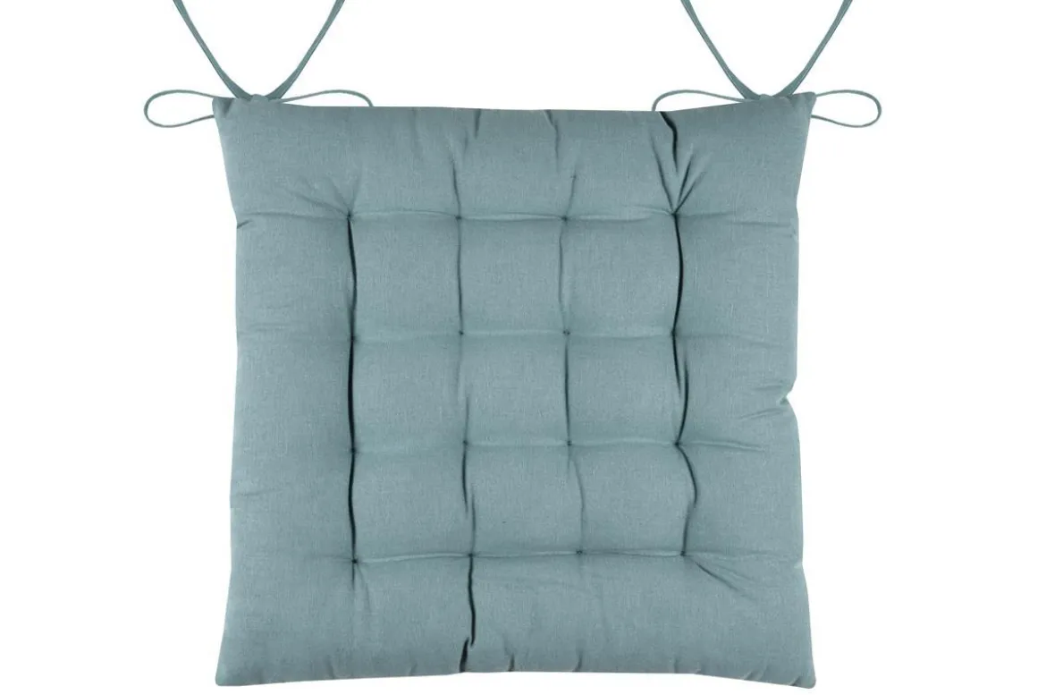 DUO GALETTE 16 POINTS 38X38X3.5CM JADE