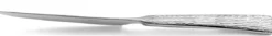 ECORCE COUTEAU INOX