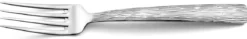 ECORCE FOURCHETTE INOX