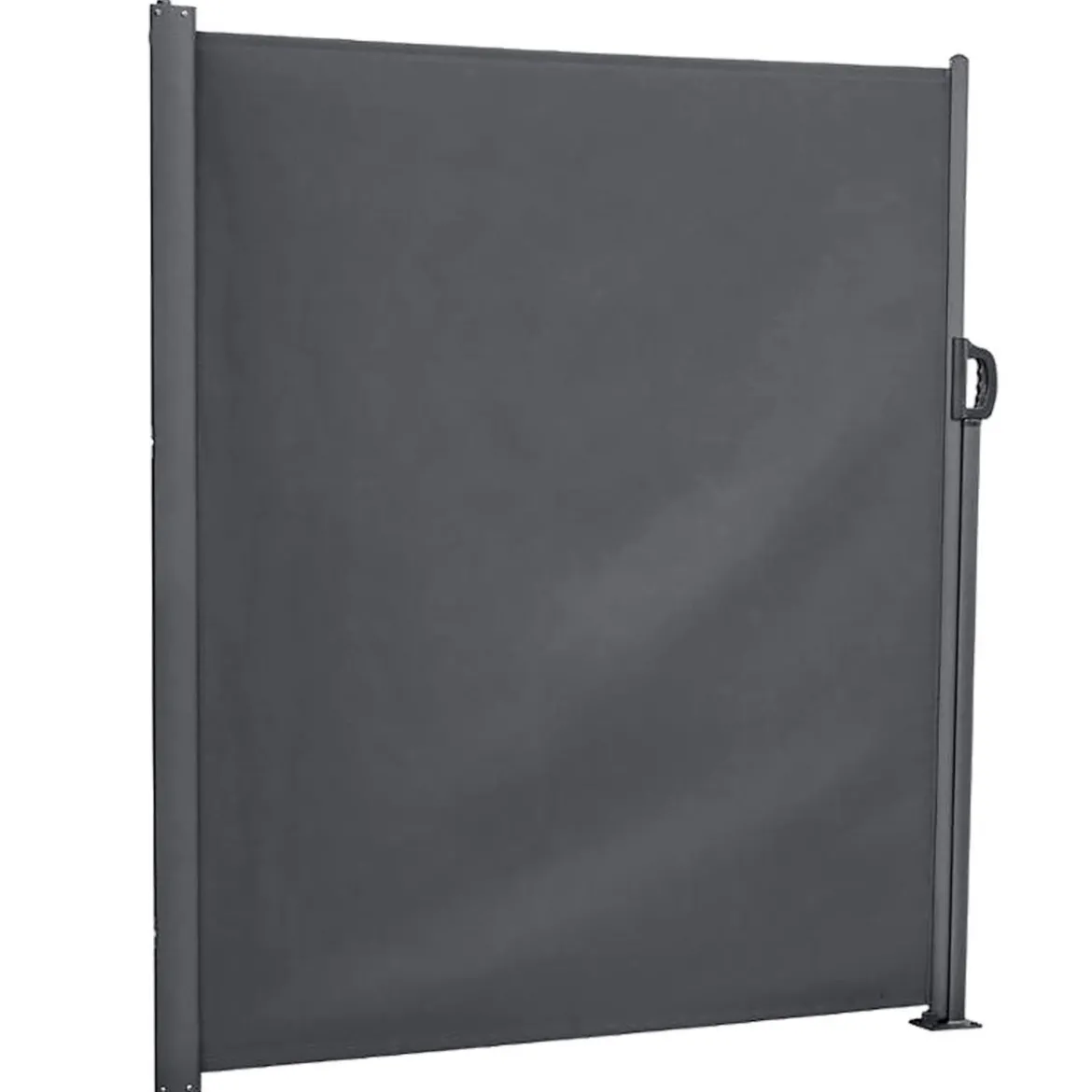 ECRAN TERRASSE ANTAO GRAPHITE 3X1.80M