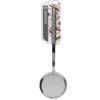 ECUMOIRE INOX MAILLE
