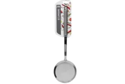 ECUMOIRE INOX MAILLE