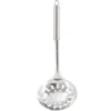 ECUMOIR INOX 31CM