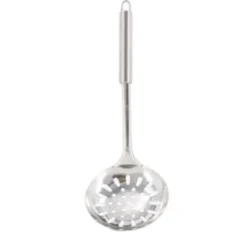 ECUMOIR INOX 31CM