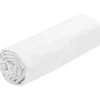 EDEN DRAP HOUSSE 180X200CM BLANC