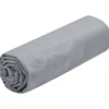 EDEN DRAP HOUSSE 90X200CM SOURIS