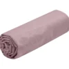 EDEN DRAP HOUSSE 140X200CM VIEUX ROSE