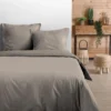EDEN HOUSSE COUETTE 210X200CM LIN
