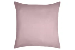 EDEN TAIE SAC 65X65CM VIEUX ROSE