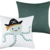EDOUARD COUSSIN 40X40CM CELADON