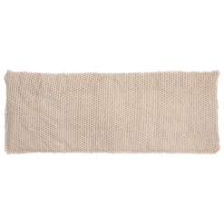 EDREDON IMPRIME INDIE 60X180CM