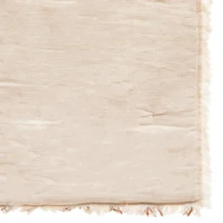 EDREDON UNI NATUREL RIVI 60X180CM