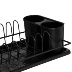EGOUTTOIR MINI BLACK ED