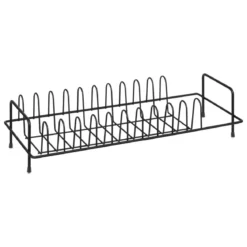 EGOUTTOIR MINI BLACK ED