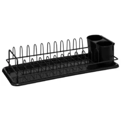 EGOUTTOIR MINI BLACK ED